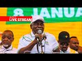 Ramaphosa closes ANC policy conference