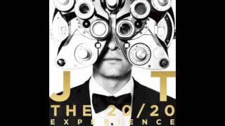 Justin Timberlake - Mirrors Official Song Hq