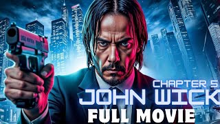 From the World of John Wick: Ballerina (2025) Official Trailer | Ana de Armas |Reviews \u0026 Facts