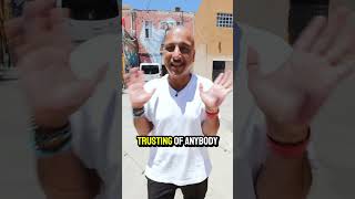 Meth is the devils drug
