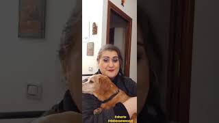 Annuncio nuovo video  #deboramenozzi