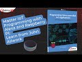 Programming Voice-controlled IoT Applications with Alexa and Raspberry Pi