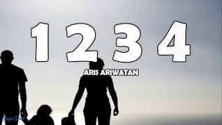 Aris Ariwatan - 1234 (LIRIK)