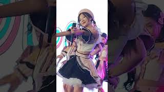 240519 (Alice Fancam) Peach You - ;POP @ HatoBito Election Day - Siam Paragon