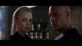 Fast & Furious 8 Super Bowl TV Spot (Universal Pictures) HD