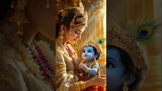 ❤️Yashoda ke nandalala❤️#laddugopal #krishna #kanha #little #trending #vairalshort #ytshorts #shorts