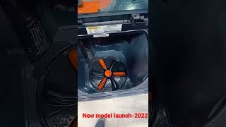 Lloyd washing machine new model launch -2022