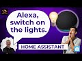Can You Use Alexa With Home Assistant? Find Out How!