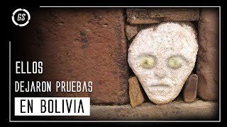 10 Cosas que te harán creer en extraterrestres | BOLIVIA