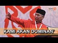 Umno sedia kerjasama dengan mana-mana parti selepas DUN Sabah bubar