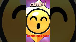 size genelde ne çıkıyor gizemli den?