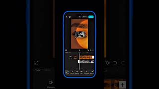 eye masking video editing capcut 🔥😱 | capcut video editing | trending reels #capcuttutorial #capcut