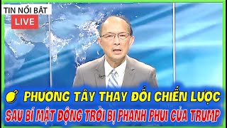 💛 TIN TỨC MỚI NHẤT 20/2/2025 THỜI SỰ THẾ GIỚI MỚI NHẤT | HOÀNG TRỌNG THỤY NEWS | TIN NÓNG #FNEWS