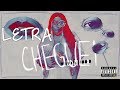 Ludmilla - Cheguei (Versão Proibidão) - LETRA