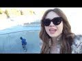 2014.11.04 karen gillan and john cho promo video for selfie ep 5 and 6