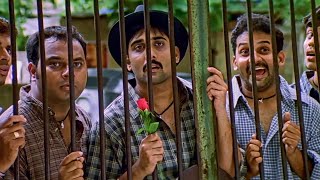 Soggadu Telugu Movie Comedy Scene | Tarun | Aarthi Agarwal | Ravi Babu | Suresh Productions