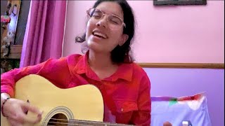 Kanhaiya kanhaiya tujhe aana padega (female cover)~ by Saloni Bhatia| Maalik | Mahendra Kapoor