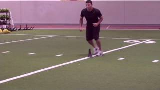 Box Drill - Velocity Sports Performance