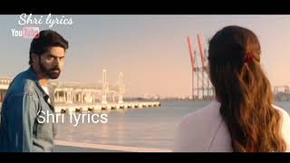 Naa Chinni Lokame song || miss india 2020 || Keerthi suresh❣️❣️