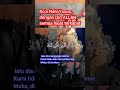 Al-Anbiya 87 artinya Do'a Nabi Yunus , DENGAN IZIN ALLAH HAJAT TERKABUL  006 #Shorts #al-quran