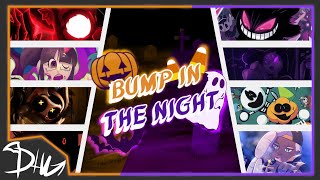 Bump In the Night (Halloween Special): Spooky Mega-Mashup