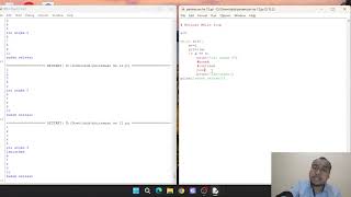 Python Dasar #8 While Loop, Break, Continue dan Pass