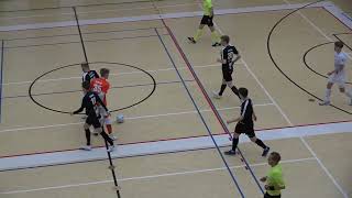 Miesten Futsal-Liiga: Mad Max - SoVo 31.3.2024 (2.puolivälierä)