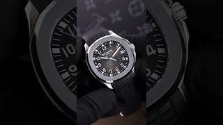 Patek Philippe Aquanaut #5167A#trending #watch