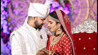 Wedding Teaser II  Priyanka and Vimal II Moti Daman II 2024