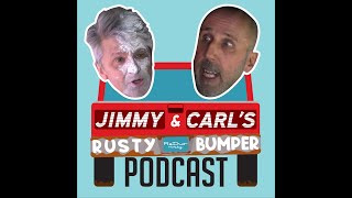 The Match Test | Jimmy \u0026 Carl’s Rusty Bumper Podcast #005