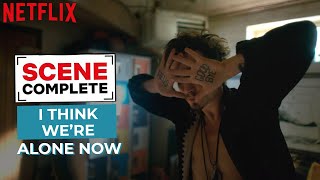 The Umbrella Academy | La scena del ballo: I Think We're Alone Now | Netflix Italia