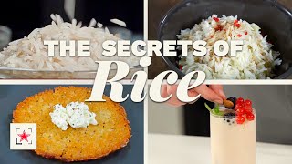 Flavour Hacking: How to Cook Rice | Fine Dining Lovers