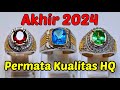 PROMO PERMATA AKHIR 2024 ⁉️Yuk Buruan Sebelum Kehabisan