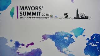 20180328~01智慧城市首長高峰會暨全球智慧城市 GO SMART 倡議宣言記者會Mayors' Summit \u0026 GO Smart Initiative