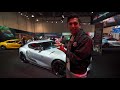 The Modified 2020 Supras at SEMA 2019 - Heritage, Hyperboost, Wasabi Editions & MORE!