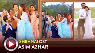 Sath Jo Tera Mil Jaye | Asim Azhar Song | Ramsha Khan | Affan Waheed | Shehnai OST