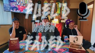 Ep.31: We’re back!