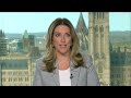 will the liberals prorogue parliament ctv question period