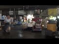 hd 移転まであと7日間の築地市場に行ってみたstreet food tour of tsukiji fish market tokyo japan 2018 09 06 筑地鱼市场 Цукидзи