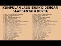 NaFF - Akhirnya Ku Menemukanmu | Lagu Enak Didengar Saat Santai & Kerja