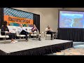 we built this city …on a game engine esri at sxsw full panel