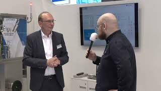 interpack 2023: Optima at interpack 2023