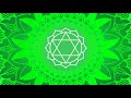 Attract Love & Open Your Heart Chakra with 136 Hz Healing Vibrations & Subliminal Affirmations