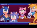 spikes first word sonamy comic dub arsworlds