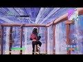 first fortnite montage