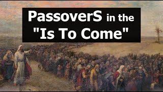 PassoverS In The \