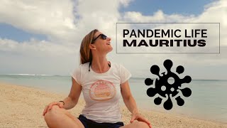 Pandemic Life Mauritius