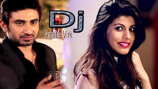 DJ ( Punjabi Song ) || Amrita Virk || Latest Punjabi Song 2018 || Full HD Video Song || Just Punjabi
