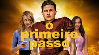 O Primeiro Passo - Trailer