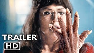 IRON SKY 2 Official Trailer (NEW, 2019) Sci-Fi Movie HD IRON SKY 2 Official Trailer (NEW, 2019) Sci-Fi Movie HD